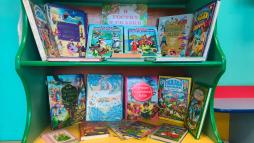 Наличие оборудованного и используемого по целевому назначению музея (выставочного зала)